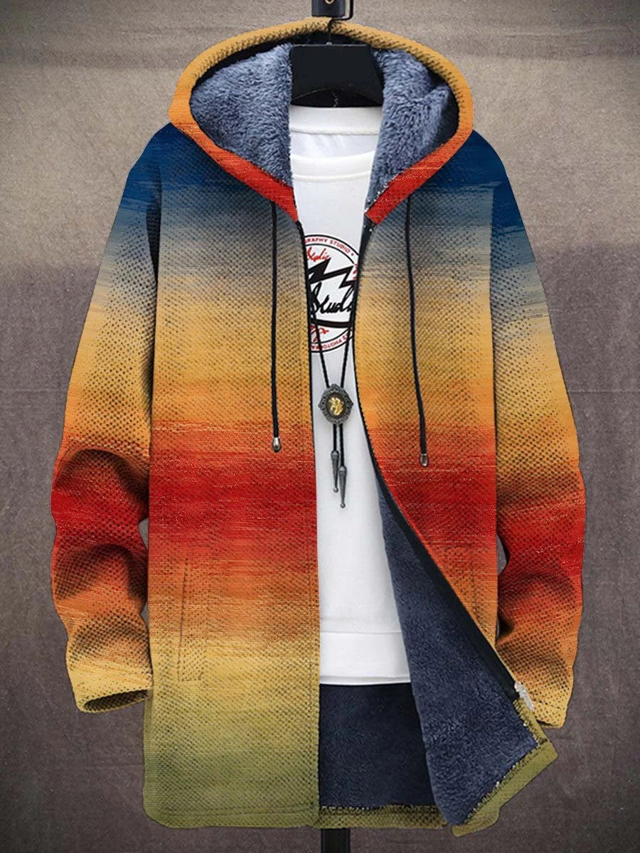 Martin™ | Luxurious Art-Inspired Hoodie