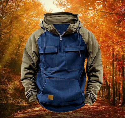 Hudson™ | Outdoor Performance Hoodie