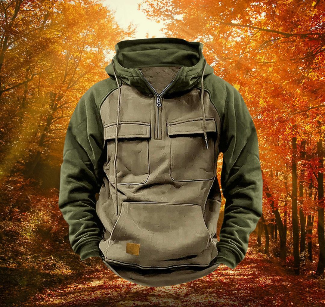 Hudson™ | Outdoor Performance Hoodie