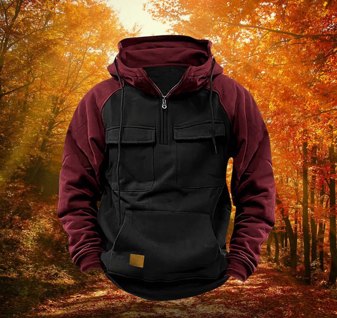 Hudson™ | Outdoor Performance Hoodie