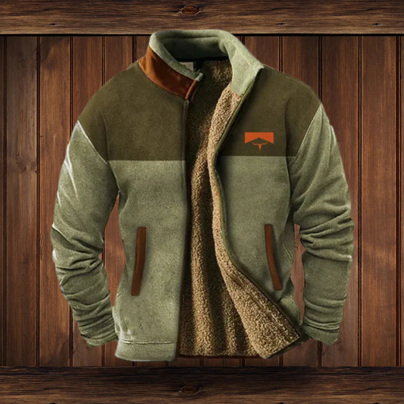 Theodore™ | Outdoor Jacket for Men