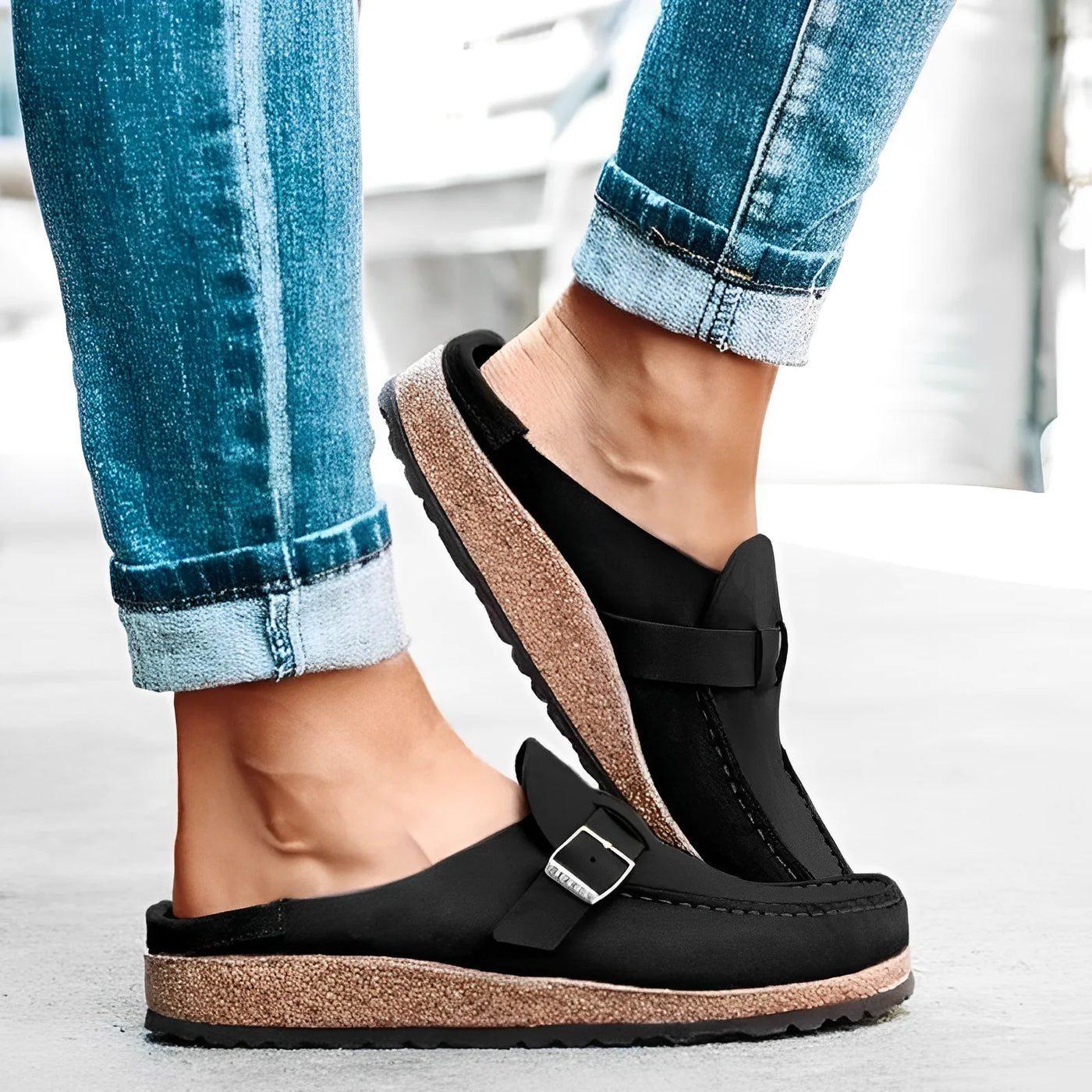 ALICE™ | ORTHOPEDIC MULES