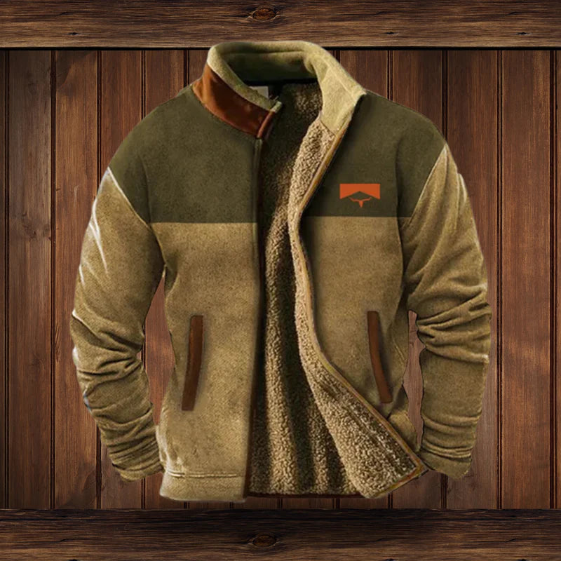 Theodore™ | Outdoor Jacket for Men