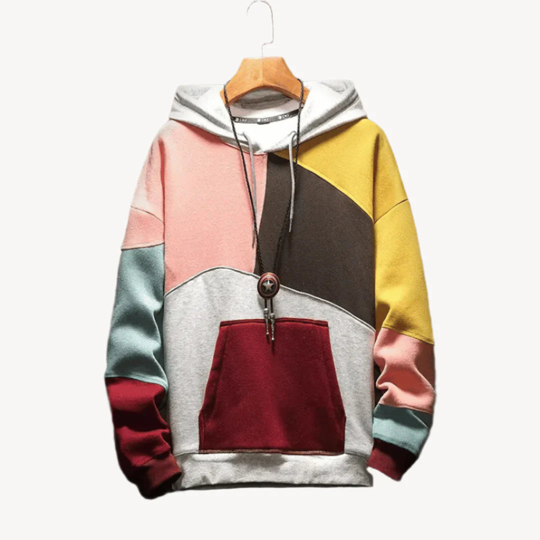 August™ | Vanguard Hoodie