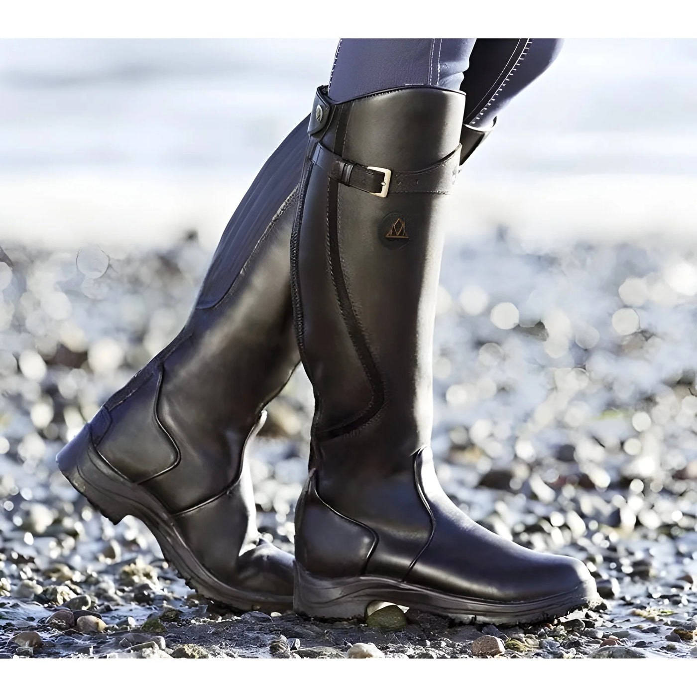 Thea™ | Luxury Boots