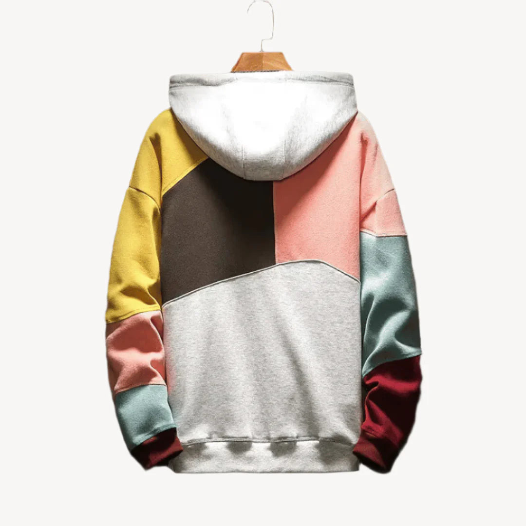 August™ | Vanguard Hoodie