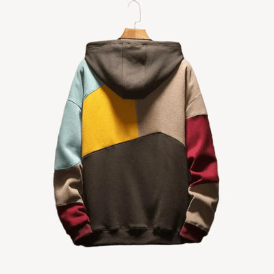 August™ | Vanguard Hoodie