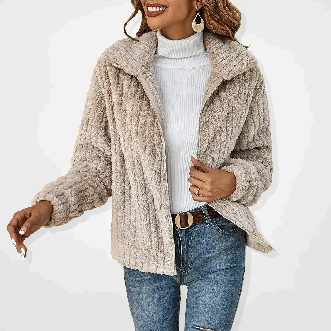 Amelia™ | Casual Cardigan