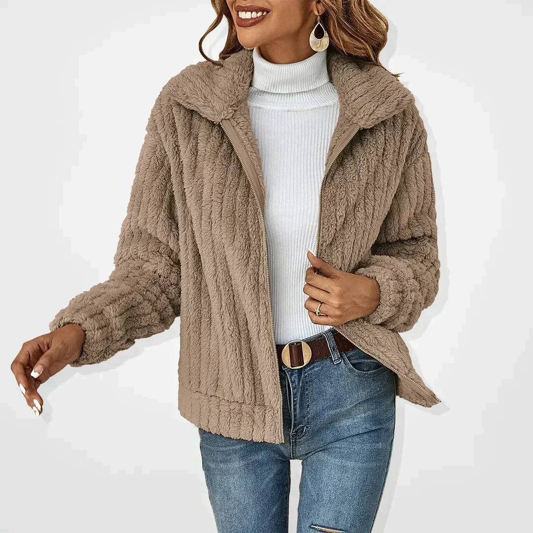 Amelia™ | Casual Cardigan