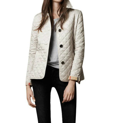 AVA™ | Refined Silk Jacket