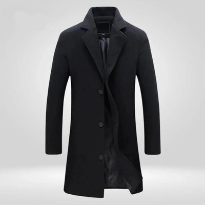 Lincoln™ | Winter Coat for Men