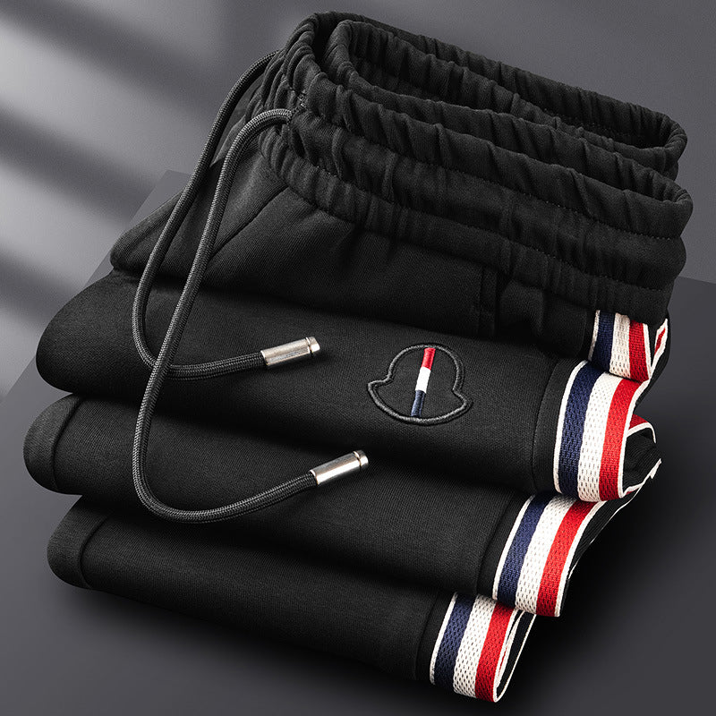 Oliver™ | Premium Quarter-Zip Tracksuit Set