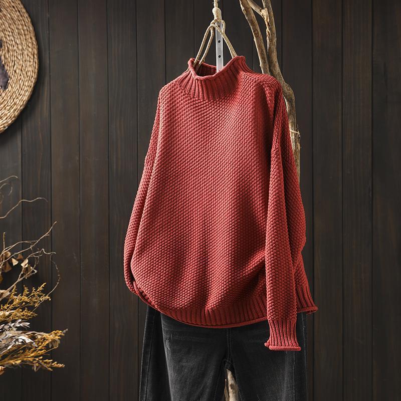 Octavia™ | Knitted Sweater