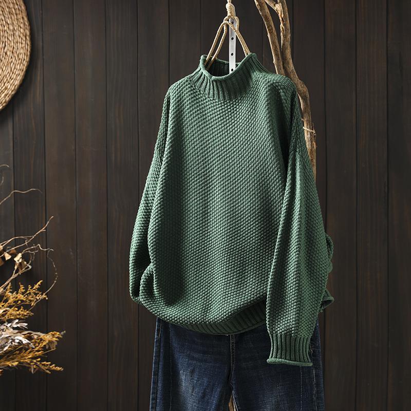 Octavia™ | Knitted Sweater