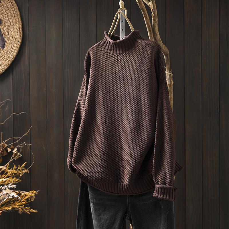 Octavia™ | Knitted Sweater