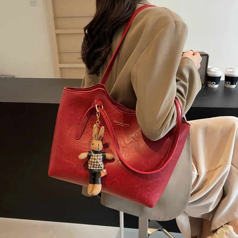 Luna | Luxe Bag