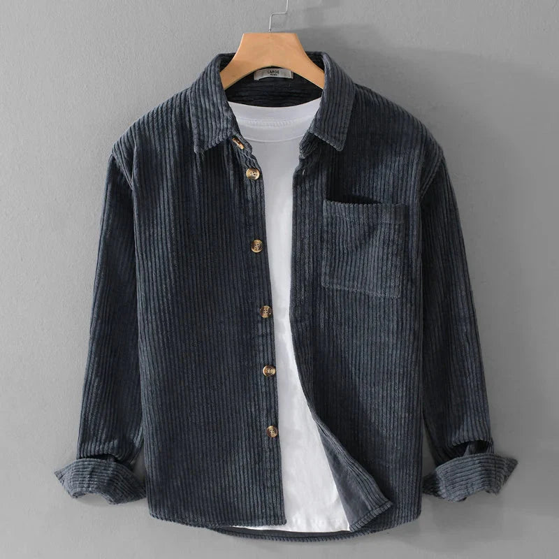 Austin™ | Overshirt