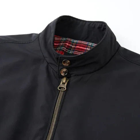 Orion Harrington Jacket