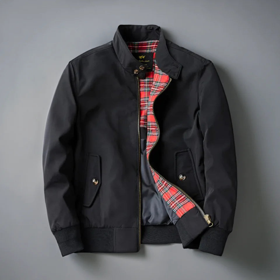 Orion Harrington Jacket