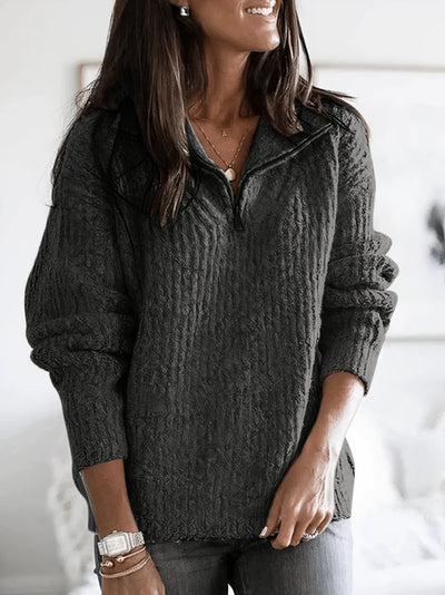 Joan™ | Chic and Stylish Sweater