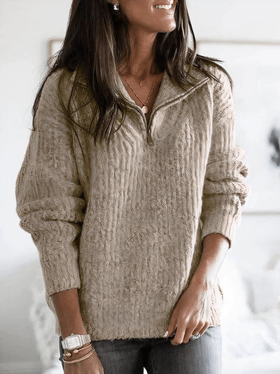 Joan™ | Chic and Stylish Sweater