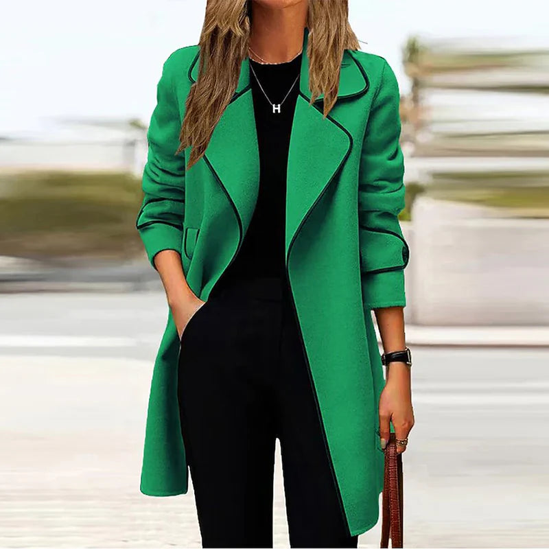 Selene™ | Stylish Women's Coat