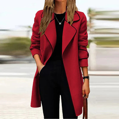 Selene™ | Stylish Women's Coat