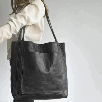 Lorena | Ladies Stylish Leather Handbag