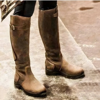 Thea™ | Luxury Boots