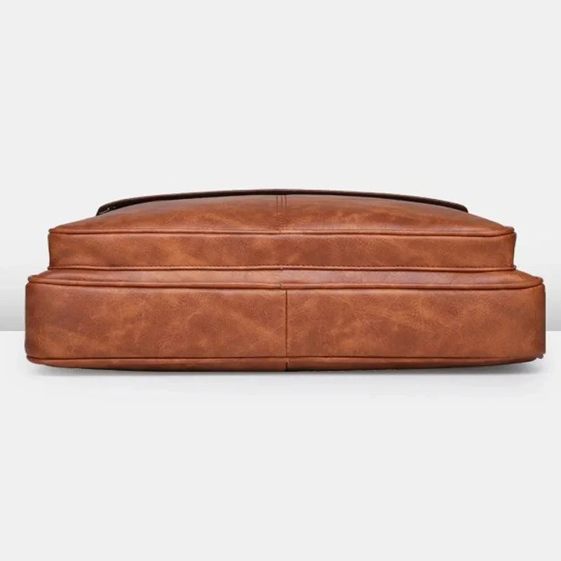 Finley | Leather Shoulder Bag