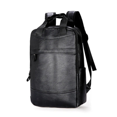 Sonny | Men's Leather Backpack for Office