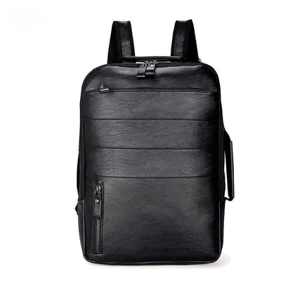 Daniel | Leather Backpack